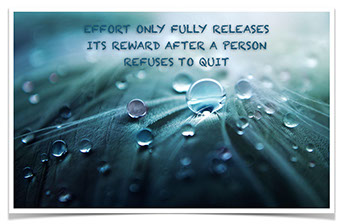 We are all in this together